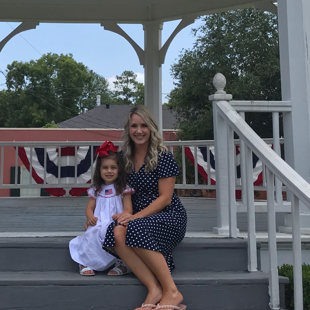 Meet your Posher, Ashley